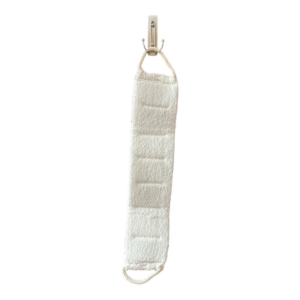 DAILY Concepts Back Scrubber & Scrunchies, cruelty free - Picture 5 of 11
